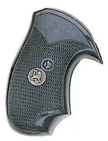 Pachmayr Compac Grips S&W J-Frame Square Butt
