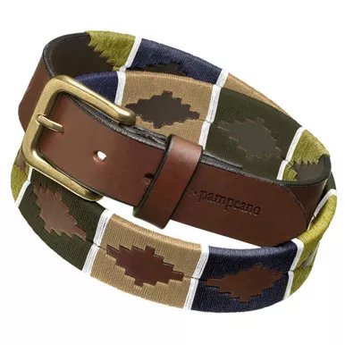 Pampeano Caza Belt