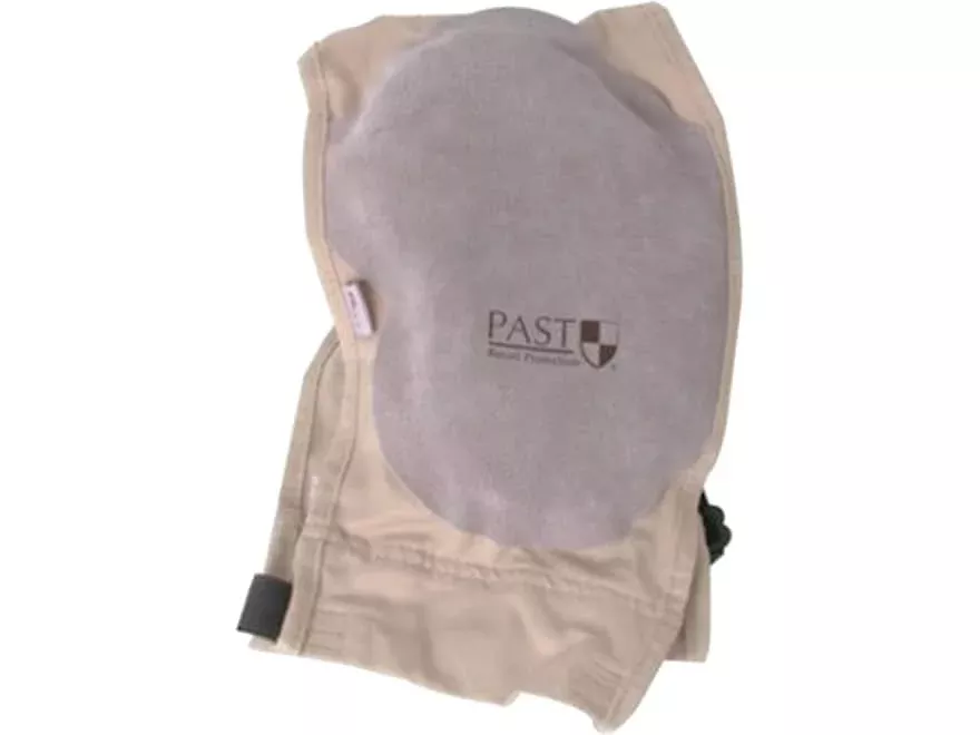 PAST Super Mag Plus Recoil Shield Ambidextrous