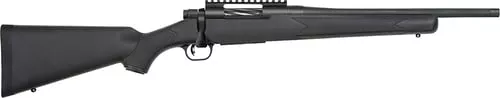 PATRIOT 22-250 BL/SYN 18" TB |