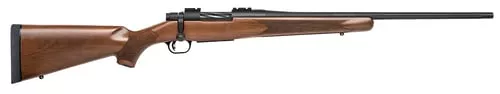 PATRIOT 22-250 BL/WD 22" |