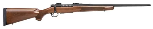 PATRIOT 3006 BL/WD 22" | FLUTED BBL|SPIRAL FLUTED BOLT