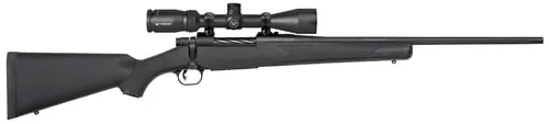 PATRIOT 308WIN BL/SYN 22" PKG |