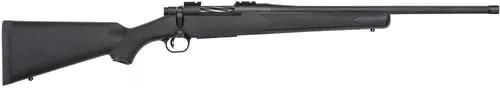 PATRIOT 400LEG BL/SY 20" 4+1 | SPIRAL FLUTED BOLT