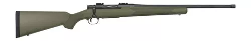 PATRIOT 450BM BL/OD 20" 4+1# | THREADED BARREL