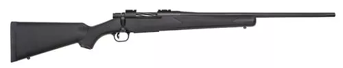 PATRIOT 7MM-08 BL/SYN 22" |