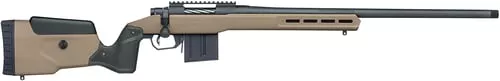 PATRIOT LR TAC 6.5PRC FDE 24″