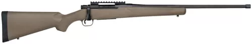 PATRIOT PRED 6.5CR BL/FDE 22" | 5/8X24 | 22" FLUTED/THREAD BBL