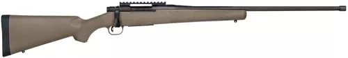PATRIOT PRED 6.5PRC BL/FDE 24" | FLUTED/THREADED BBL