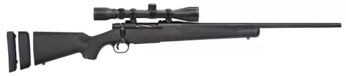 PATRIOT SPR BANT 350LEG SCOPE | BL/SYN|22" BBL|3-9X40 SCOPE