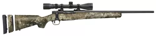 PATRIOT SPR BANT 6.5CR TTS PKG | TRUE TIMBER STRATA | SCOPE PKG