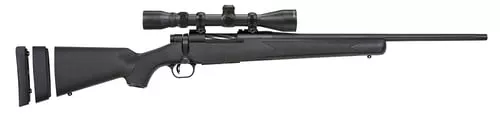 PATRIOT SPR BANT 7MM08 SYN PKG | INCL 3-9X40MM VARIABLE SCOPE