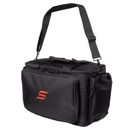 The Patrol Bag UPC: 814420021978