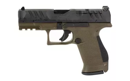 PDP 9mm Compact OD