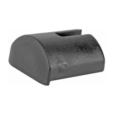 Pearce Grip Frame Insert, Fits Glock 48 / 43X, Black PGFI48