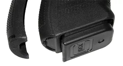 PEARCE GRIP FRAME INSERT FOR GLOCK GEN 4 FULL & MID-SIZE!