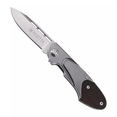 Perennia Bascula Knife