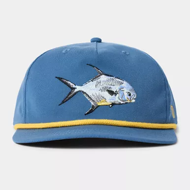 Permit Hat