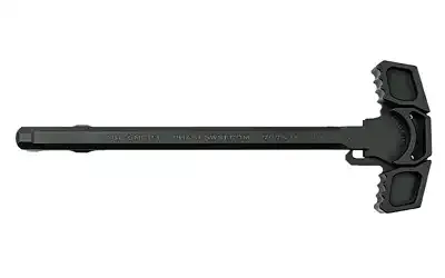 Phase 5 Dual Latch Charging Handle Black