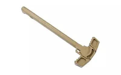 Phase 5 Dual Latch Charging Handle FDE