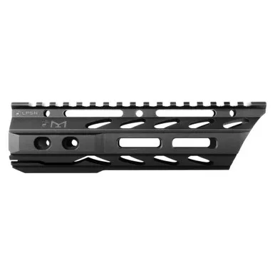 Phase 5 Weapon Systems Lo-Pro Slope Nose - Handguard, Black