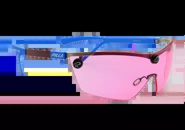 Pilla Panther X7-C (No Post) Shooting Eye Glasses