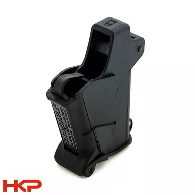 Pistol Magazine Loader - .22LR to .380 ACP