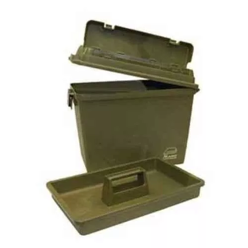 PlaFALSE Plastic Shell Case 1612-00