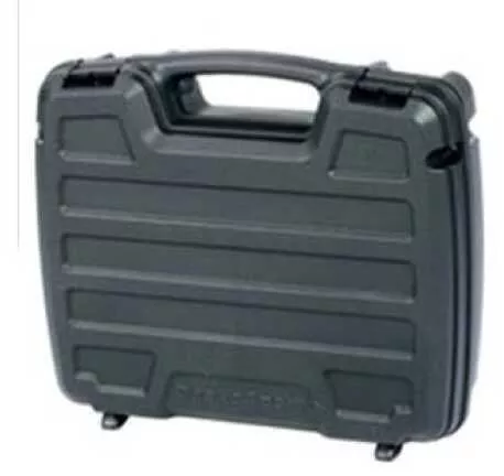 PlaFALSE Special Edition 4 Pistol/Access Case 16.5"X14"X5" Black 10-10164