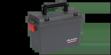 Plano Rustrictor Ammo Can 1612, 12.5″ x 6″ x 8.5″