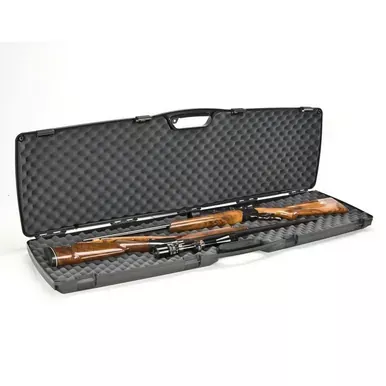 Plano SE Double Rifle Case, 48″