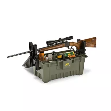 Plano Shooter’s Case, 22” x 14.25” x 11.5”