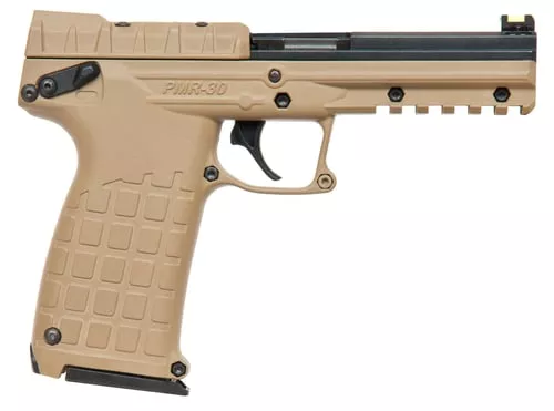 PMR30 .22MAG W/30RD MAG TAN