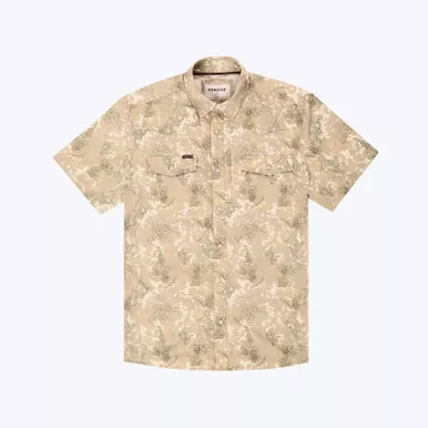 Poncho | The Carrizo | Slim Fit