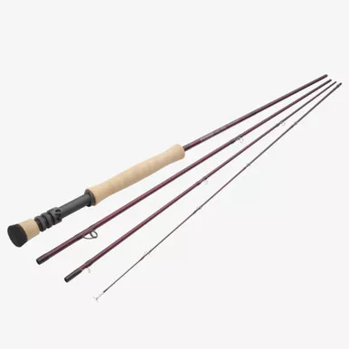 Power R8 Rod 8wt 9' 4pc