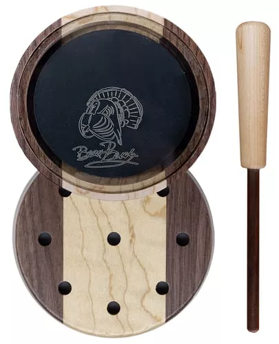 POWERCALL 24262 BEAU BROOKS POT CALL