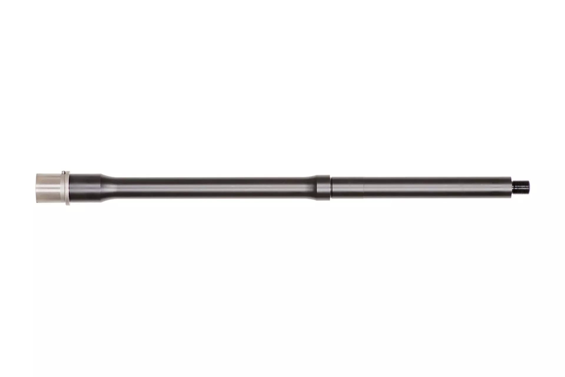Premium Series 16″ 6.5 Grendel Medium Midlength 1:8 Nitride Barrel – 9555
