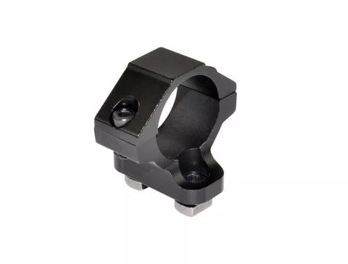 Presma 1″ M-LOK Flashlight Ring Mount – ML-25L2