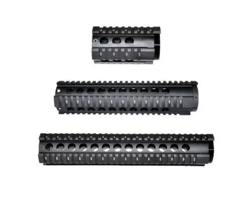 Presma Picatinny Quad Rail