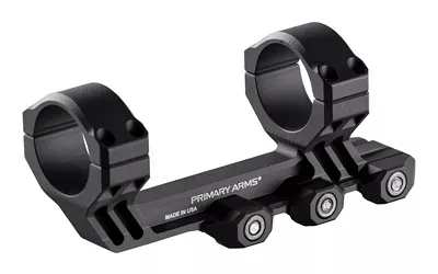 Primary Arms 30mm Plx Cantilever Mount 1.5″