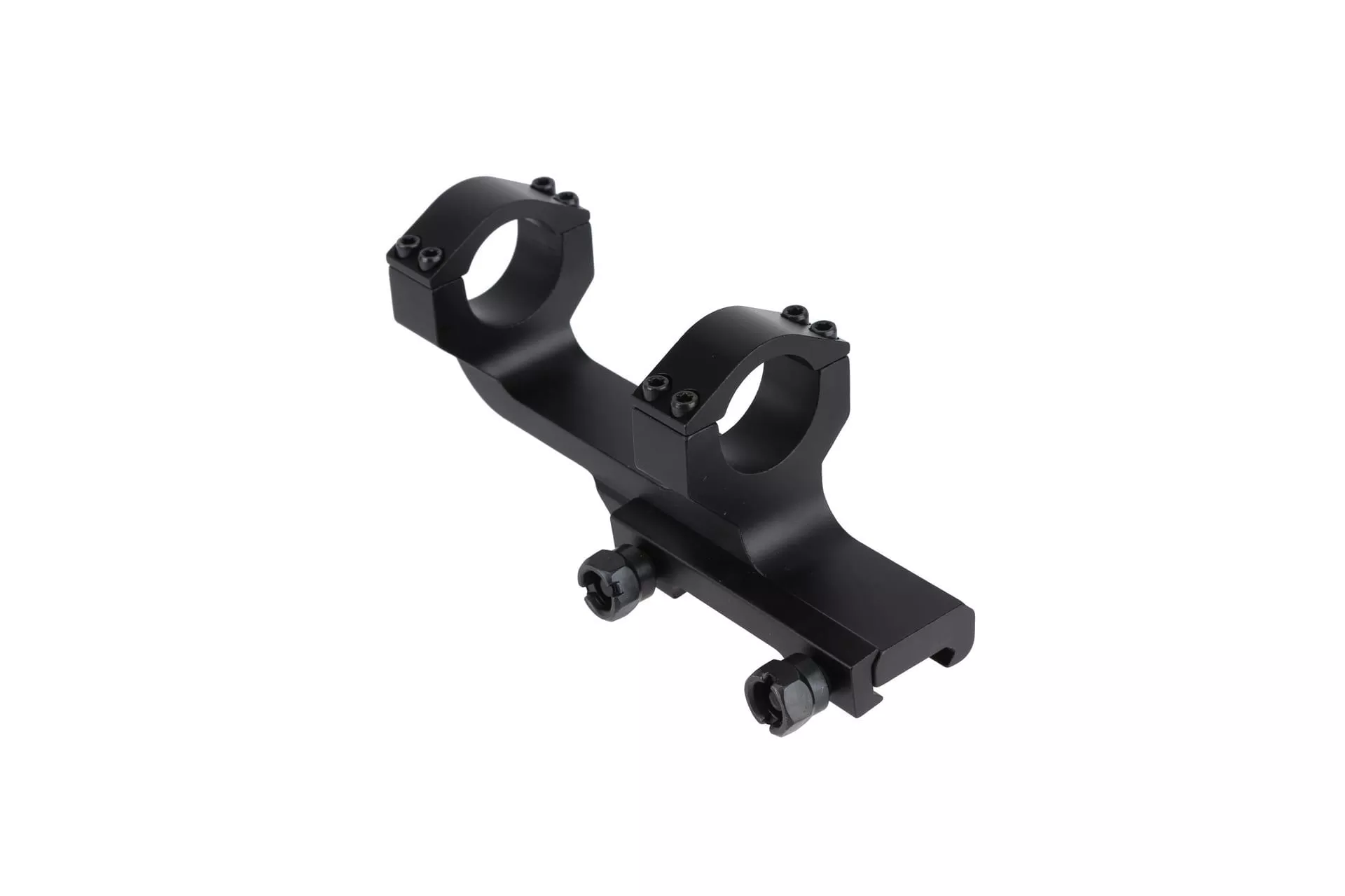 Primary Arms Deluxe AR-15 Scope Mount – 1 Inch – PADLXSM1
