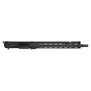 Primary Weapons Systems MK216 - Upper, 308 Winchester, 16.1", AR-10, Black