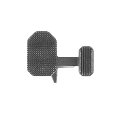 Primary Weapons Systems PWS Mod 2, Bolt Catch, Fits AR-15, Black 3BLTCATCH-1F
