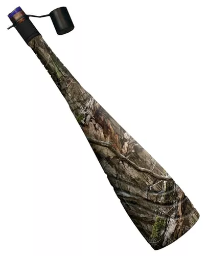 Primos 9503 Hoss 2 Big Poppa Elk Sounds Attracts Elk Species