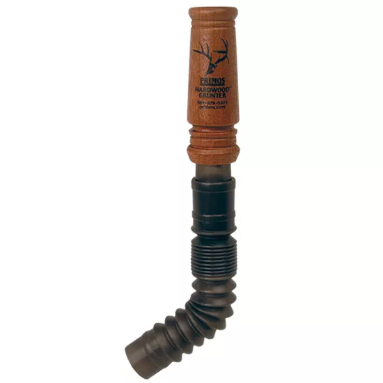 PRIMOS HARDWOOD GRUNTER