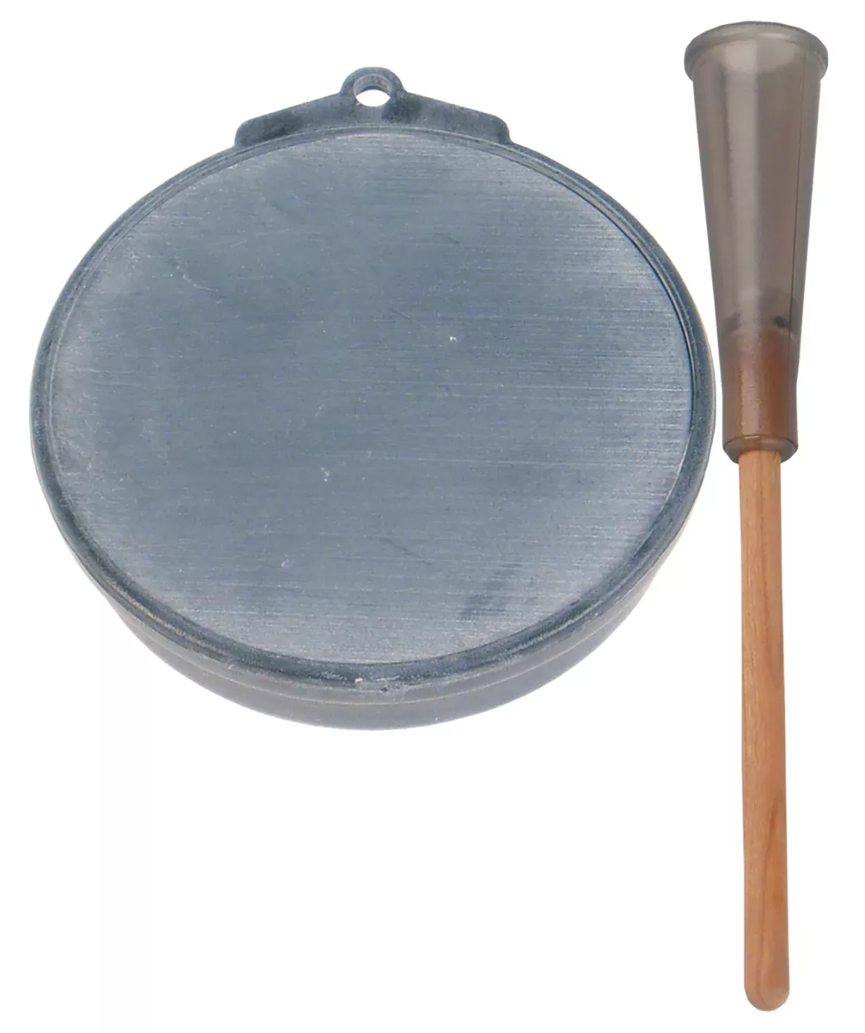 Primos PS224 OL BetsyFriction Call Attracts Turkeys Gray Hickory/Slate