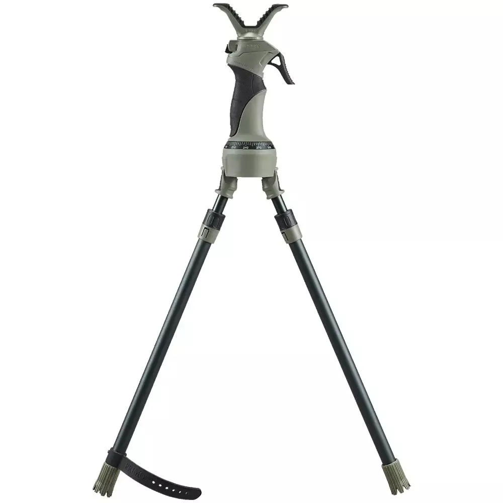 Primos Trigger Stick X Bipod Camo 29″ – 41″