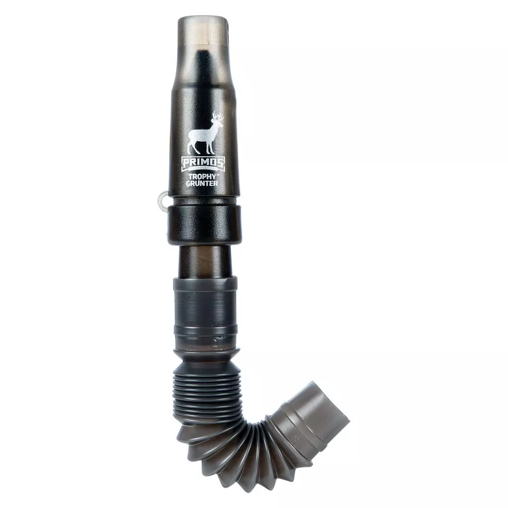 PRIMOS TROPHY GRUNTER DEER CALL