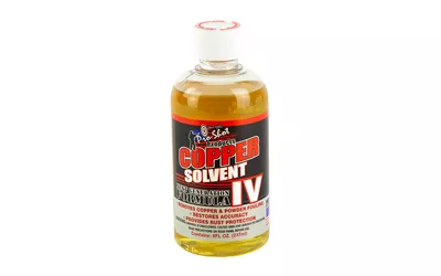 PRO-SHOT COPPER SOLVENT IV 8OZ