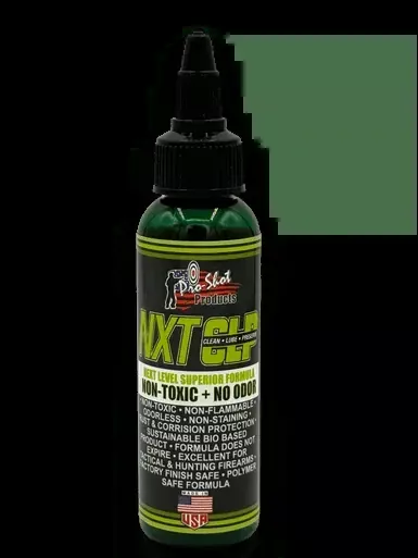 Pro-Shot NXT CLP Lubricant, 2 Oz